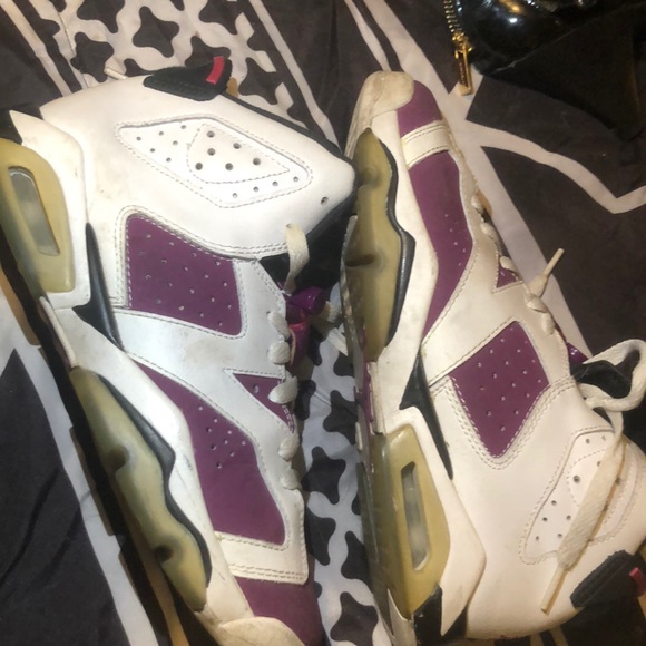 jordan pendleton shoes